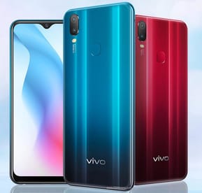 vivo Y3 Standard — image 2