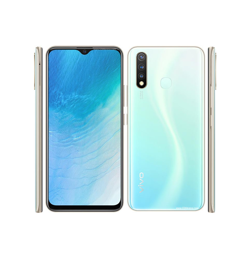 vivo Y5s