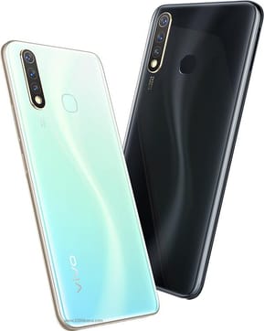 vivo Y5s — image 3