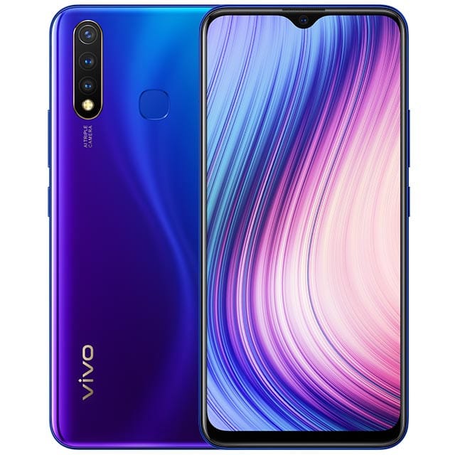 vivo Y5s — image 4