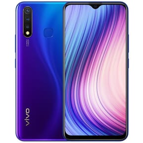 vivo Y5s — image 4