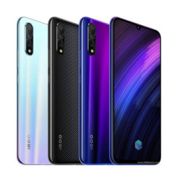 vivo iQOO Neo 855