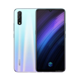 vivo iQOO Neo 855