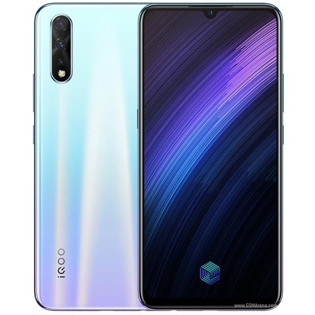 vivo iQOO Neo 855 — image 2