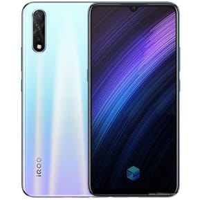 vivo iQOO Neo 855 — image 2