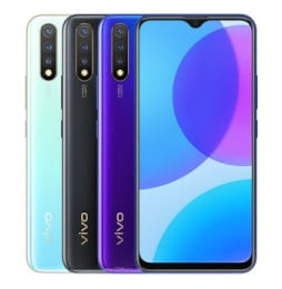 vivo U3
