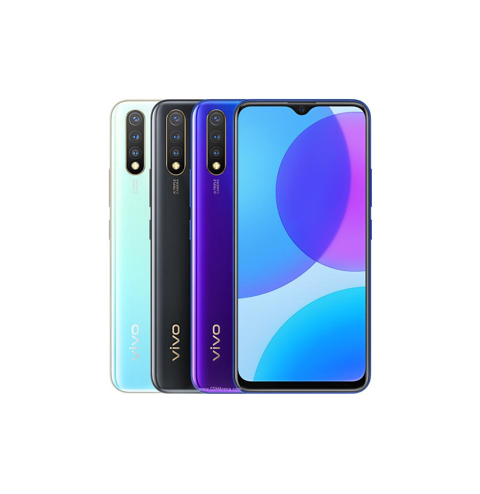 vivo U3