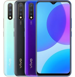 vivo U3