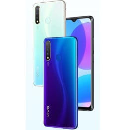 vivo U3