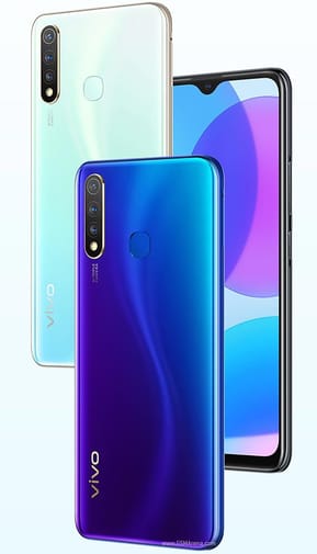 vivo U3 — image 2