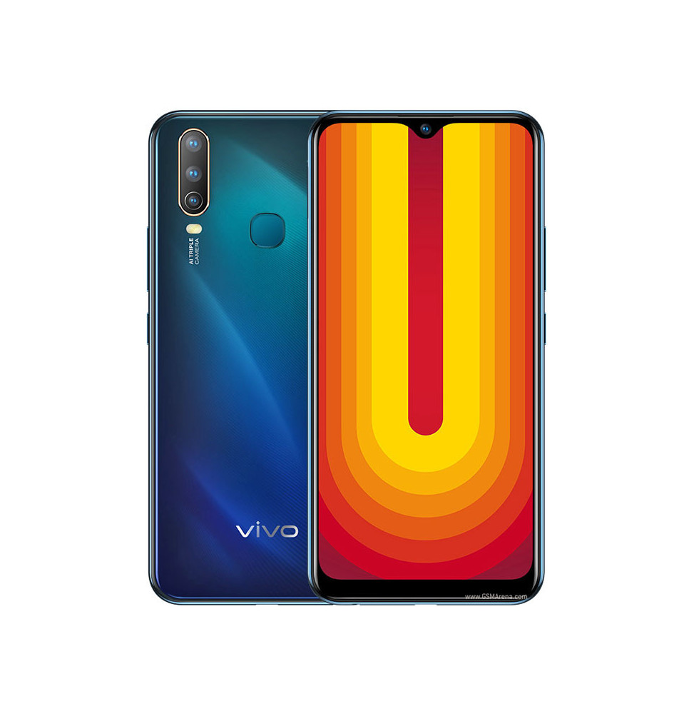 vivo U10