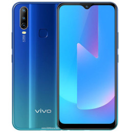 vivo U10