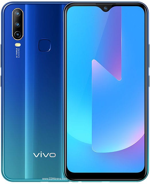vivo U10 — image 3
