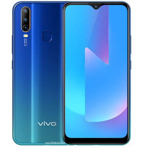 vivo U10
