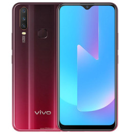 vivo U10