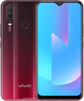 vivo U10 — image 4