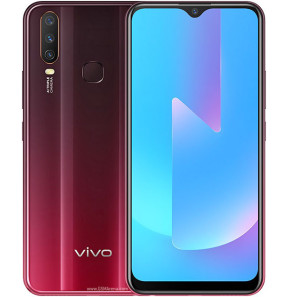 vivo U10