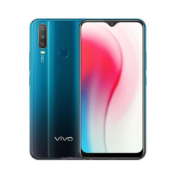 vivo Y3 (4GB+64GB)