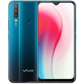 vivo Y3 (4GB+64GB)