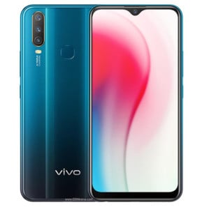 vivo Y3 (4GB+64GB)