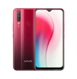 vivo Y3 (4GB+64GB)