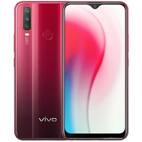vivo Y3 (4GB+64GB) — image 2