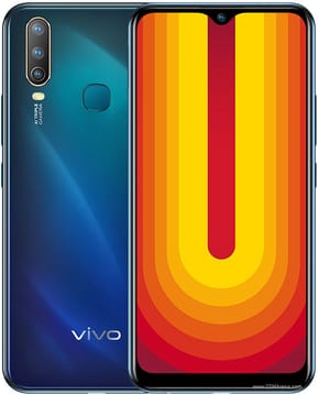vivo Y3