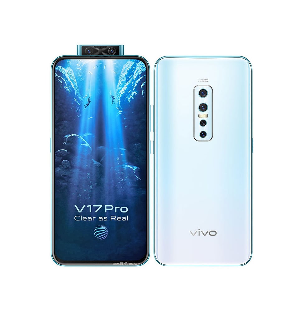 vivo V17 Pro