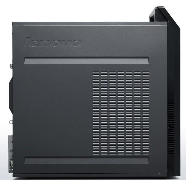 PC de bureau Lenovo THINKCENTRE E73 Tour (10AS00A8FM)