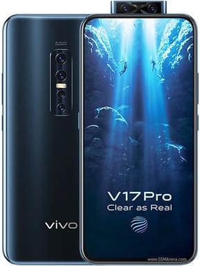 vivo V17 Pro — image 2