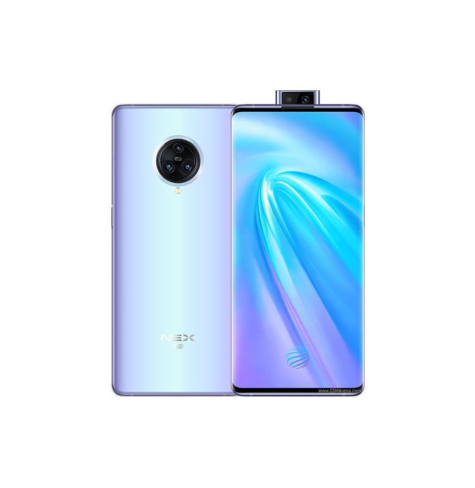 vivo NEX 3 5G