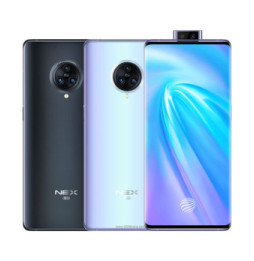 vivo NEX 3 5G