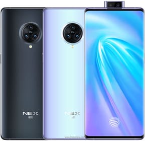 vivo NEX 3 5G — image 2
