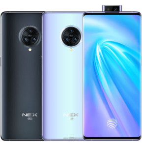 vivo NEX 3 5G