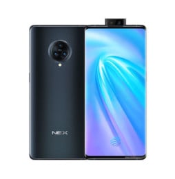 vivo NEX 3