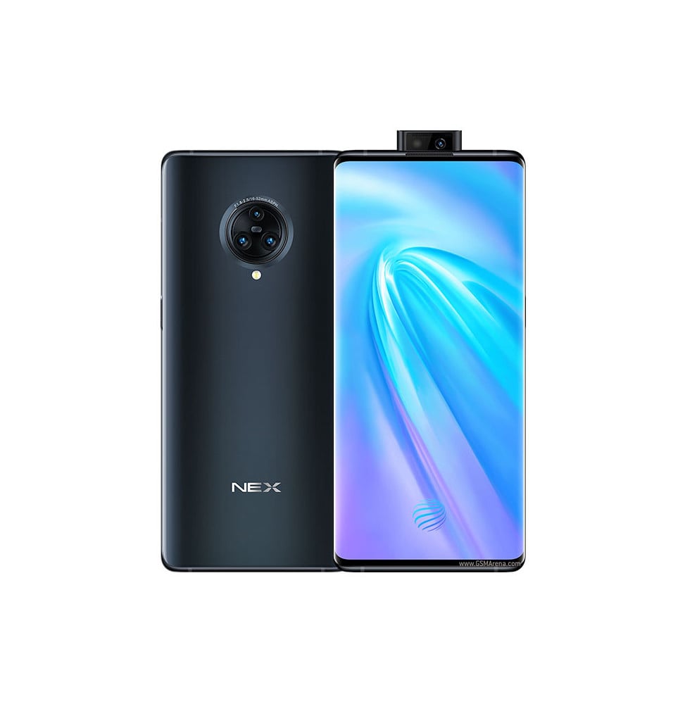 vivo NEX 3
