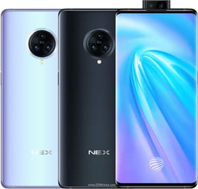 vivo NEX 3 — image 2