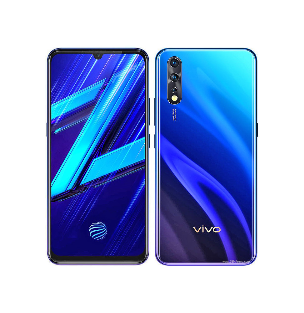 vivo Z1x