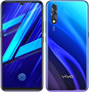 vivo Z1x
