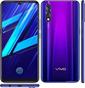 vivo Z1x — image 2