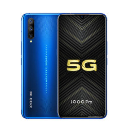 vivo iQOO Pro 5G
