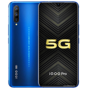 vivo iQOO Pro 5G
