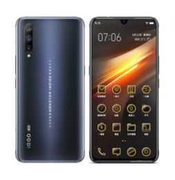 vivo iQOO Pro 5G