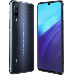 vivo iQOO Pro