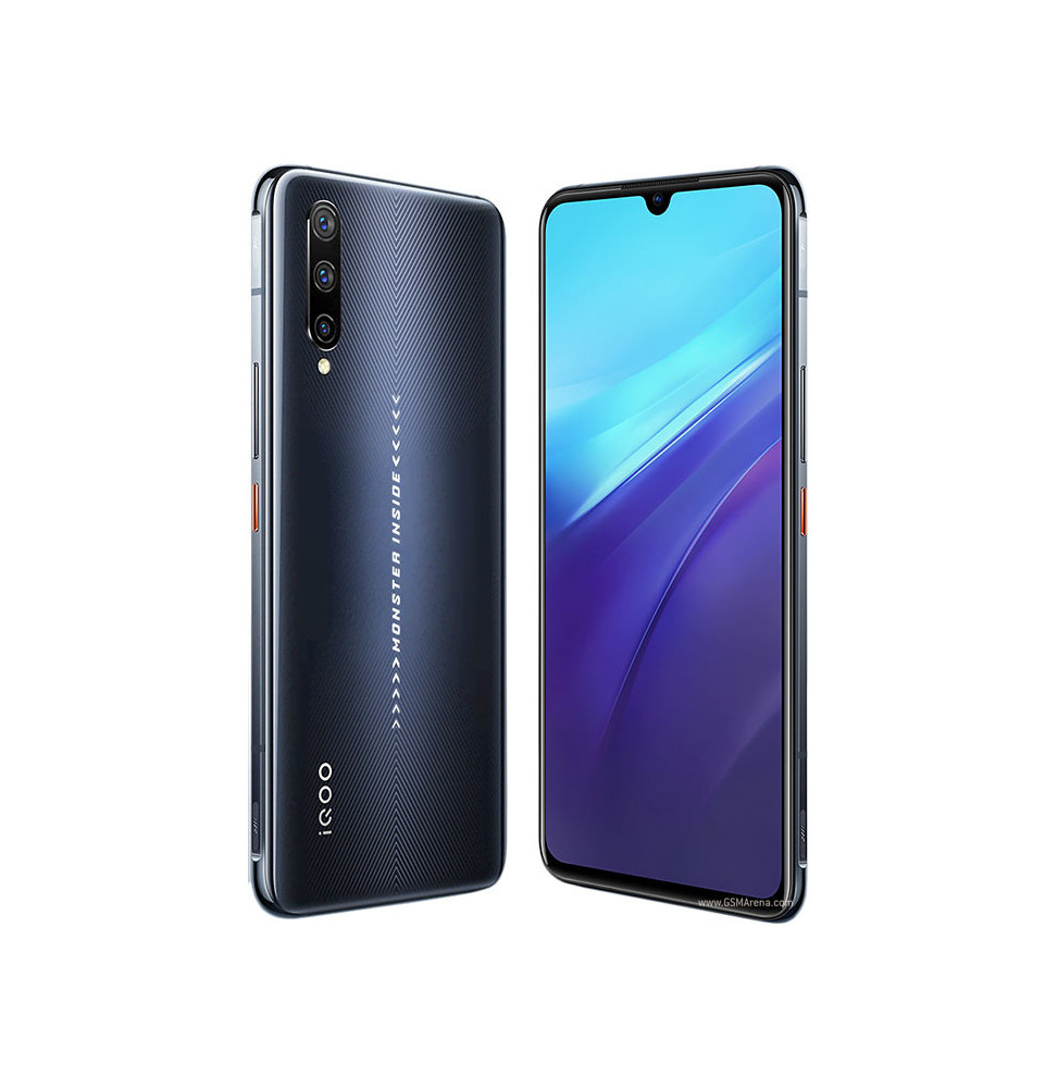 vivo iQOO Pro