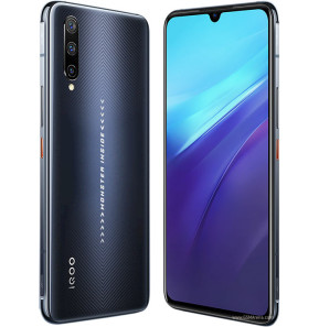 vivo iQOO Pro
