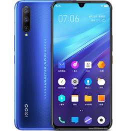 vivo iQOO Pro