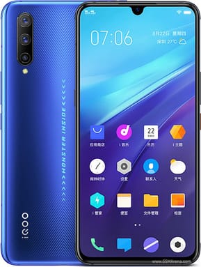 vivo iQOO Pro — image 2