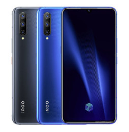 vivo iQOO Pro