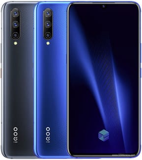 vivo iQOO Pro — image 3